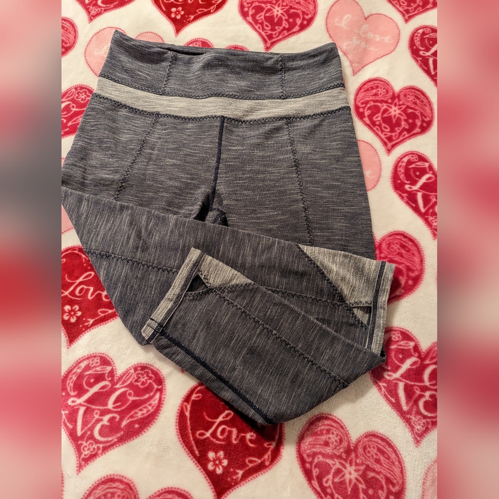 Prana Capri leggings